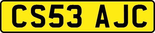 CS53AJC