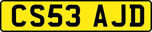 CS53AJD