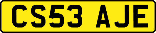 CS53AJE