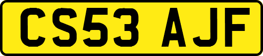 CS53AJF