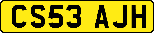 CS53AJH