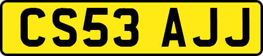 CS53AJJ