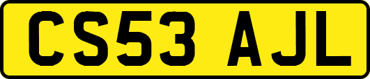 CS53AJL