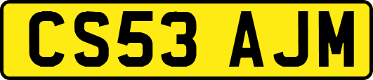 CS53AJM