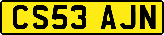 CS53AJN