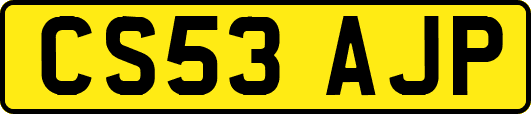 CS53AJP