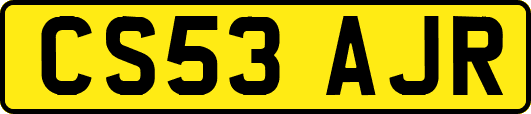 CS53AJR