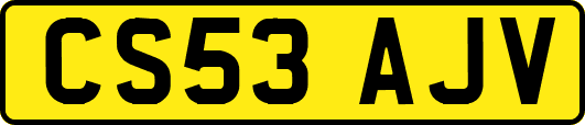 CS53AJV