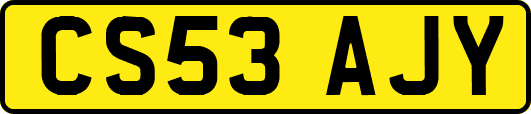 CS53AJY