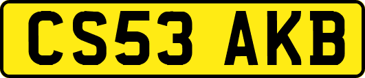 CS53AKB