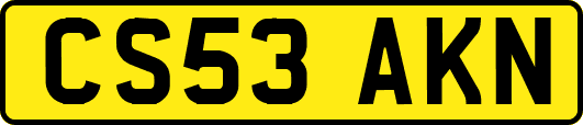 CS53AKN