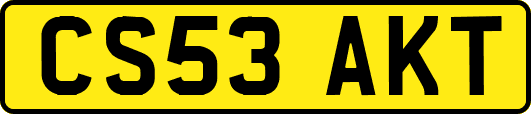 CS53AKT