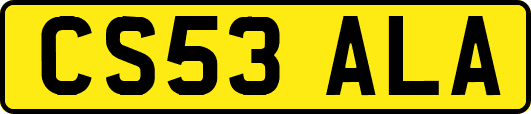 CS53ALA