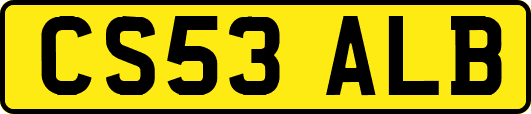 CS53ALB