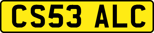 CS53ALC