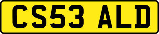 CS53ALD