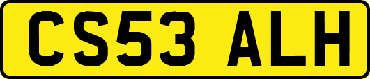 CS53ALH