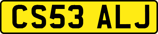 CS53ALJ