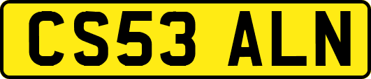 CS53ALN