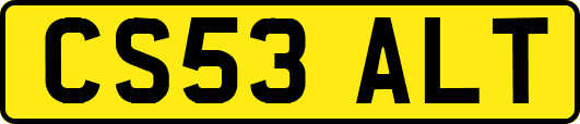 CS53ALT
