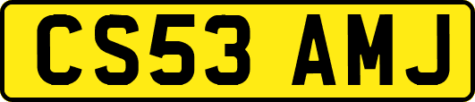 CS53AMJ