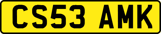 CS53AMK
