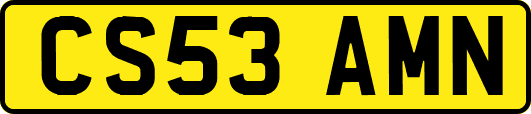 CS53AMN
