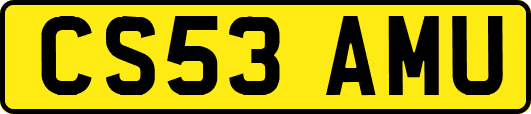 CS53AMU