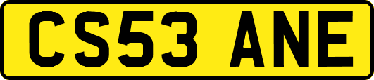 CS53ANE