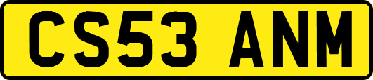 CS53ANM