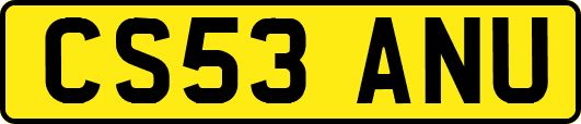 CS53ANU