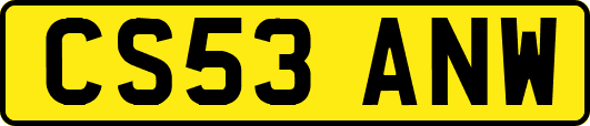 CS53ANW
