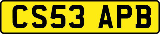 CS53APB