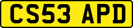 CS53APD