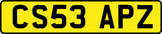 CS53APZ