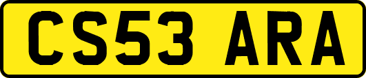 CS53ARA
