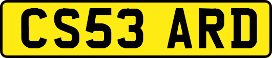 CS53ARD