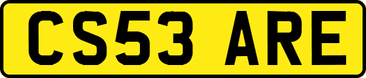 CS53ARE