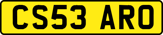 CS53ARO