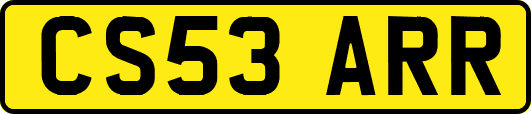 CS53ARR