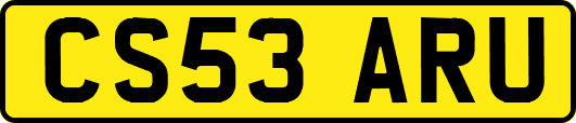 CS53ARU