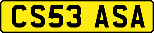 CS53ASA