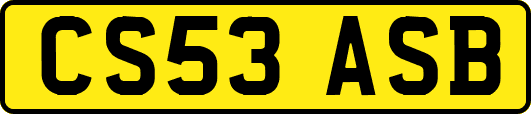 CS53ASB
