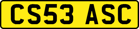 CS53ASC