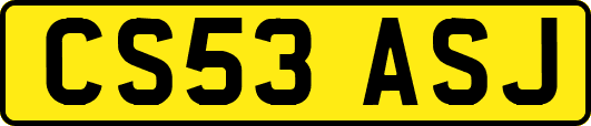 CS53ASJ