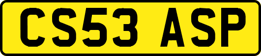 CS53ASP