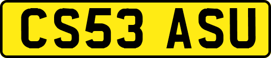 CS53ASU