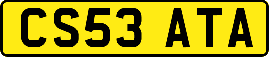 CS53ATA