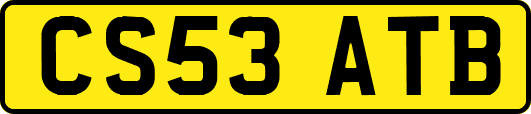 CS53ATB