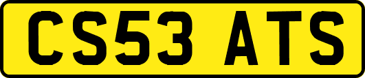 CS53ATS
